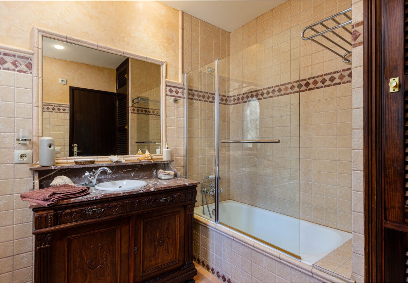 Villa in Arta - YourHouse Casa Luisa