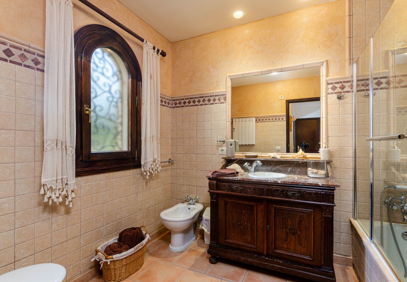 Villa in Arta - YourHouse Casa Luisa