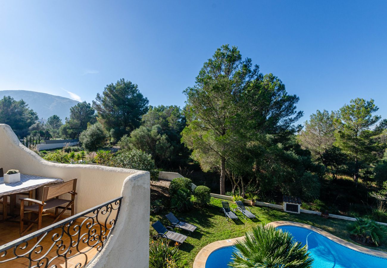 Villa in Arta - YourHouse Casa Luisa