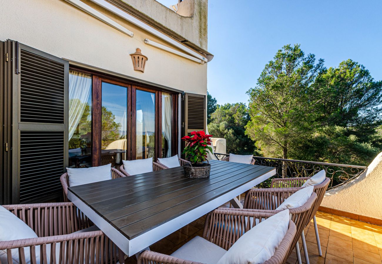 Villa in Arta - YourHouse Casa Luisa