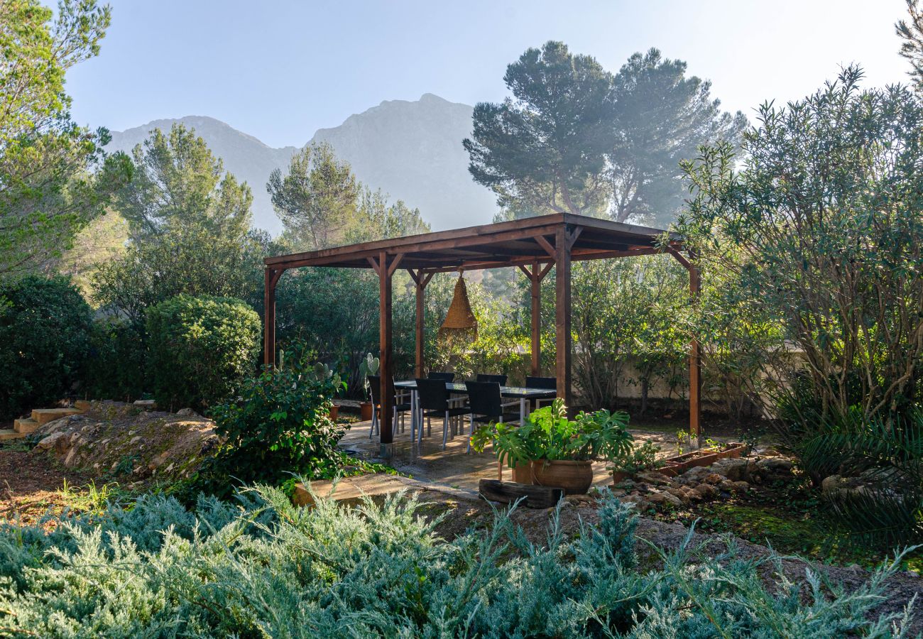 Villa in Arta - YourHouse Casa Luisa