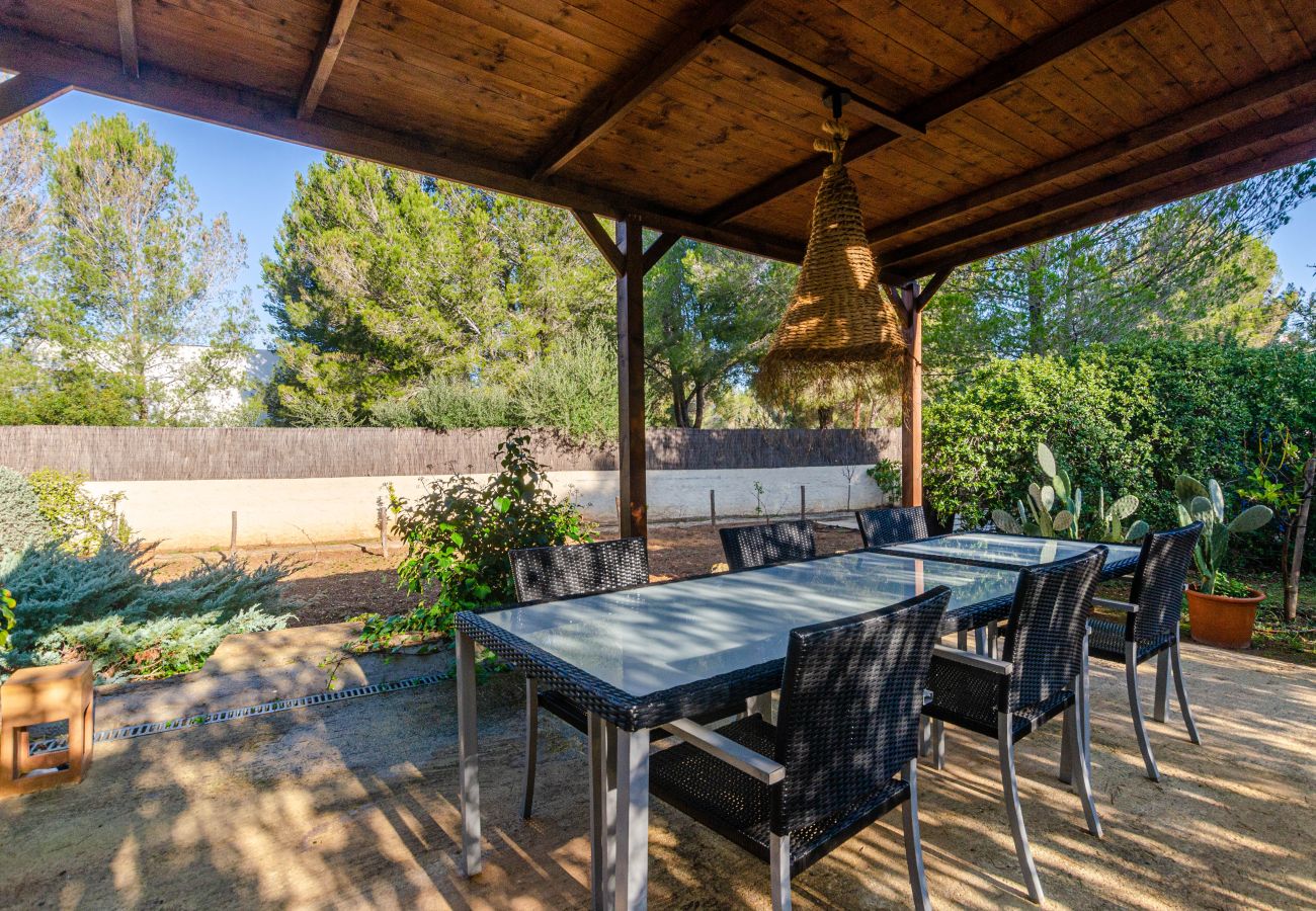 Villa in Arta - YourHouse Casa Luisa