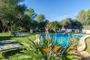 Villa in Arta - YourHouse Casa Luisa Villa in Arta - YourHouse Casa Luisa