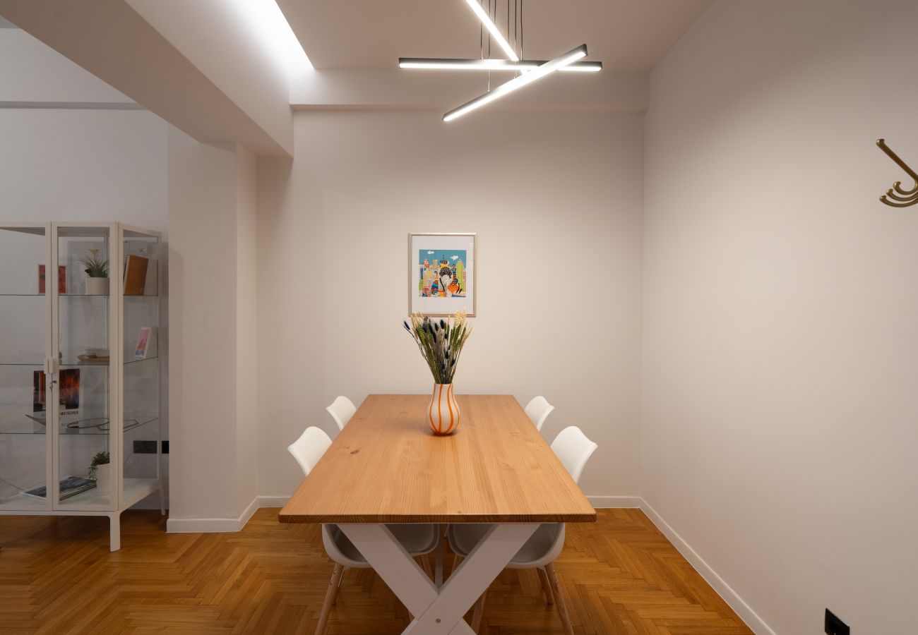 Apartment in Athens - Asimaki Fotila