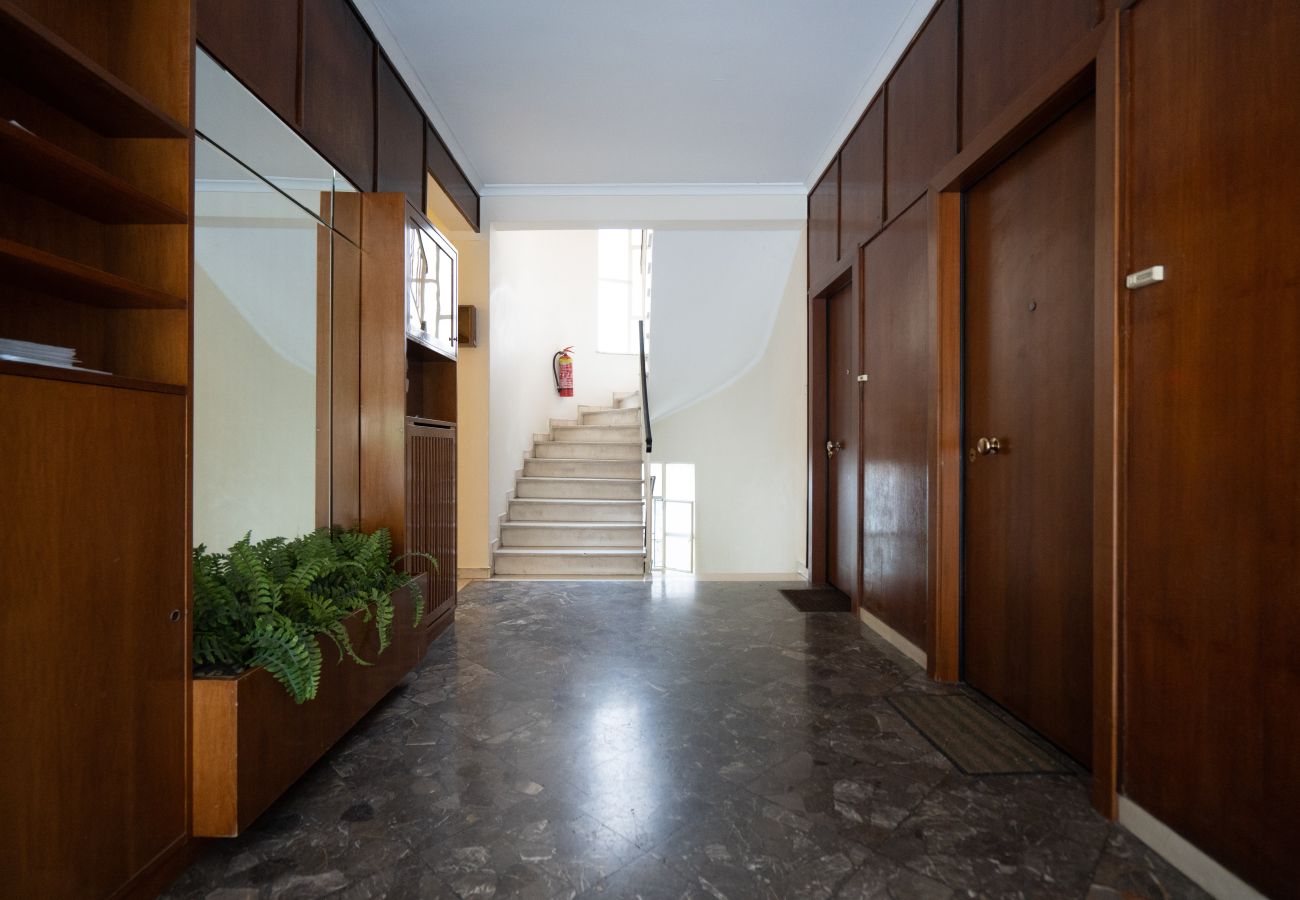 Apartment in Athens - Asimaki Fotila