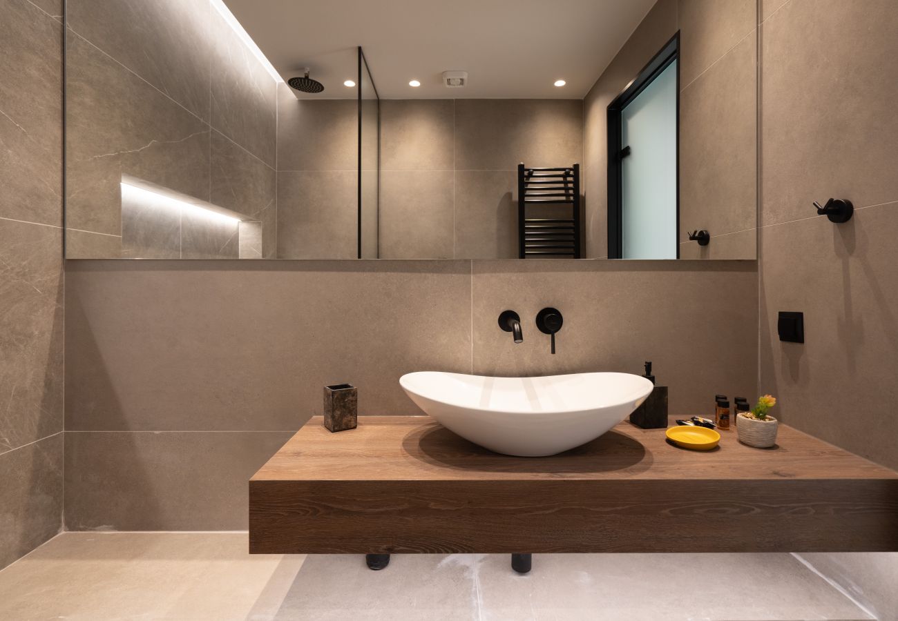 Apartment in Athens - Asimaki Fotila