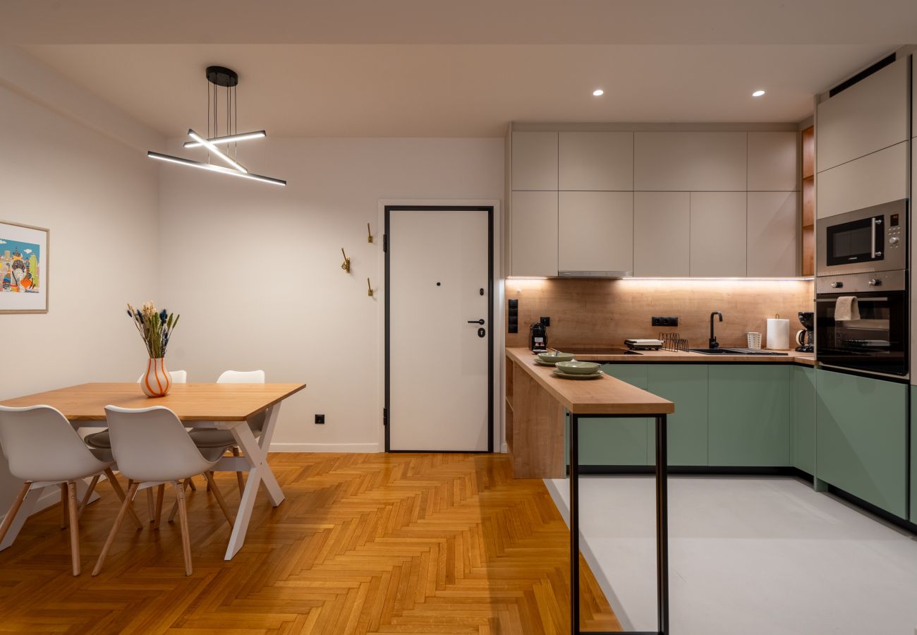 Apartment in Athens - Asimaki Fotila