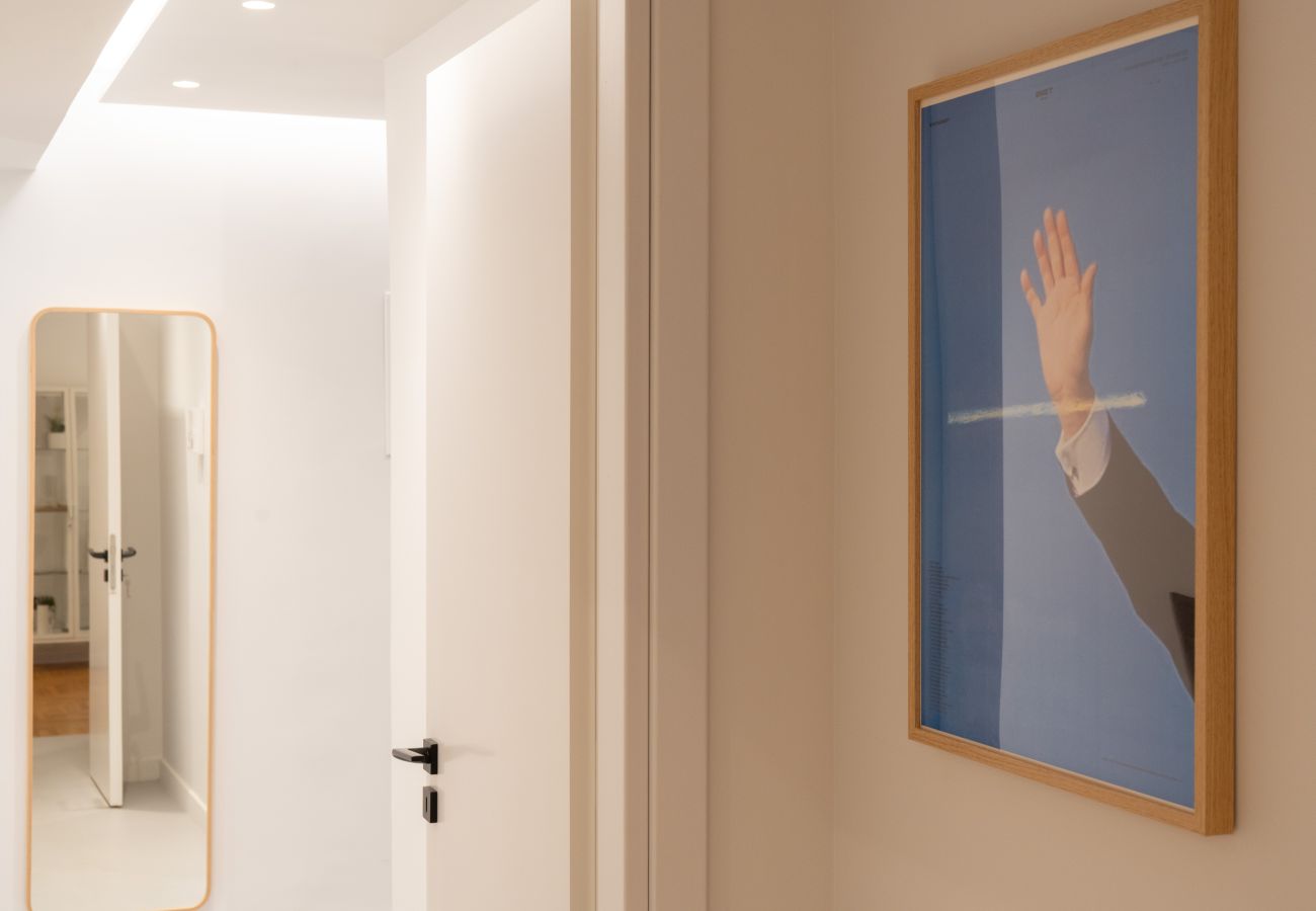 Apartment in Athens - Asimaki Fotila