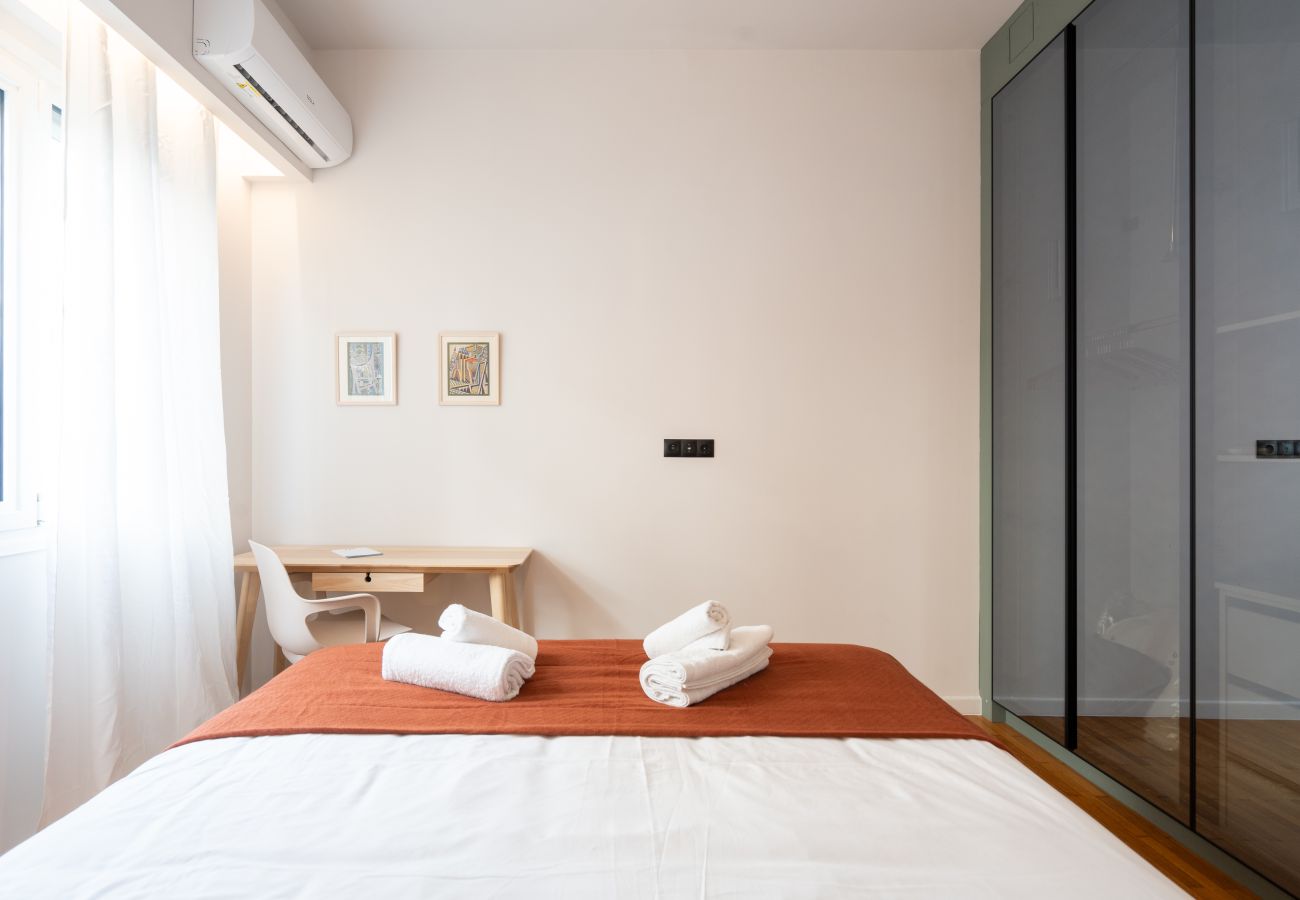 Apartment in Athens - Asimaki Fotila