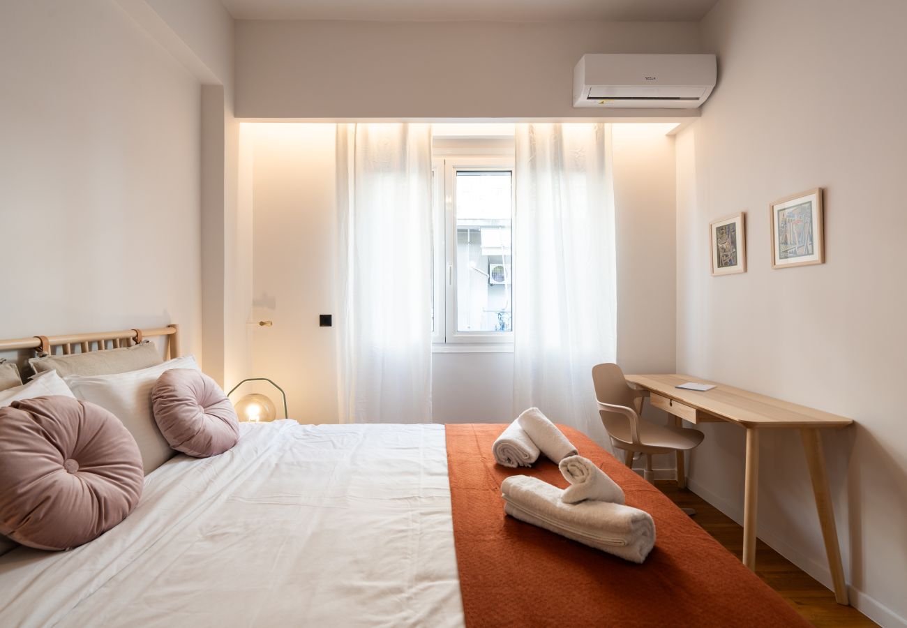 Apartment in Athens - Asimaki Fotila