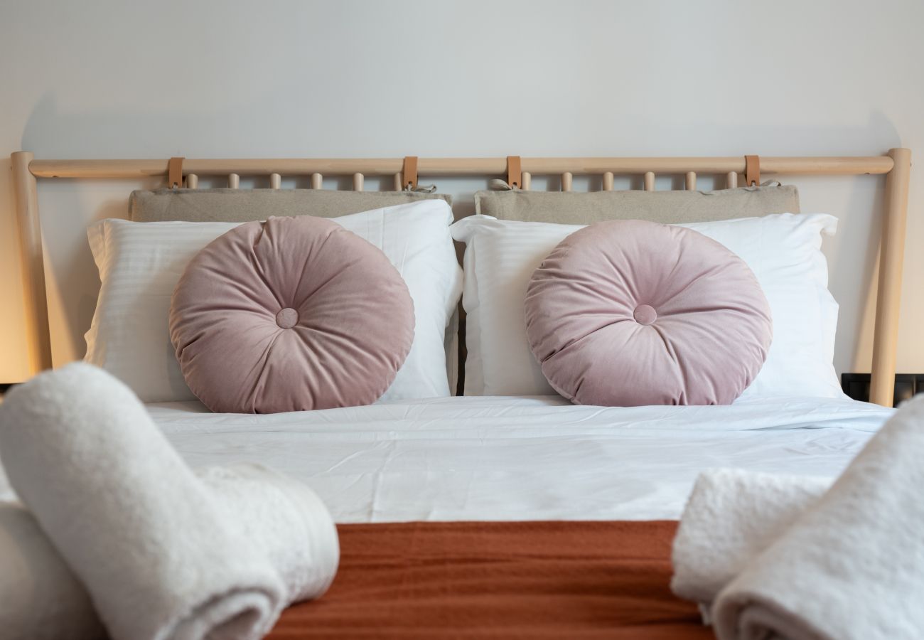 Apartment in Athens - Asimaki Fotila