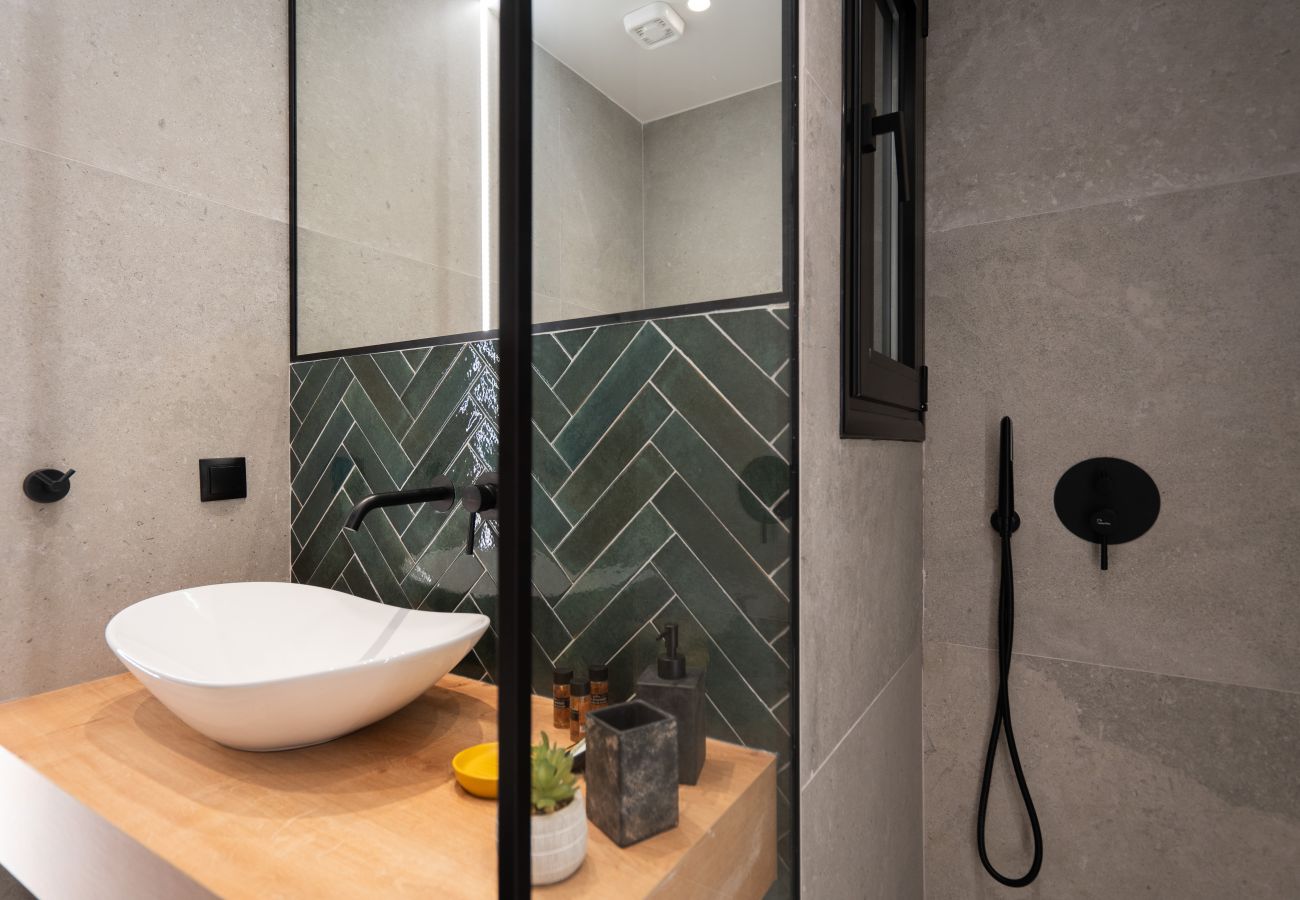 Apartment in Athens - Asimaki Fotila