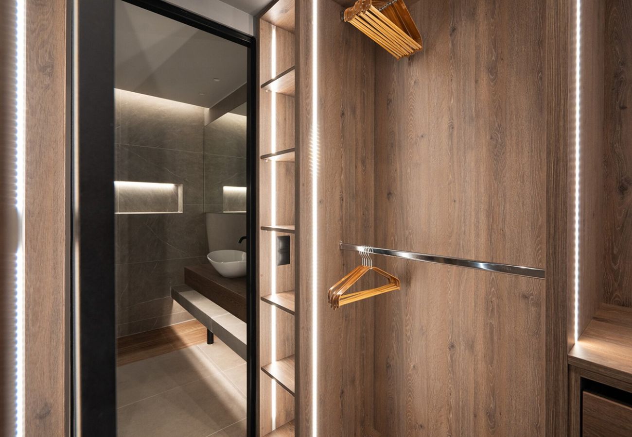 Apartment in Athens - Asimaki Fotila