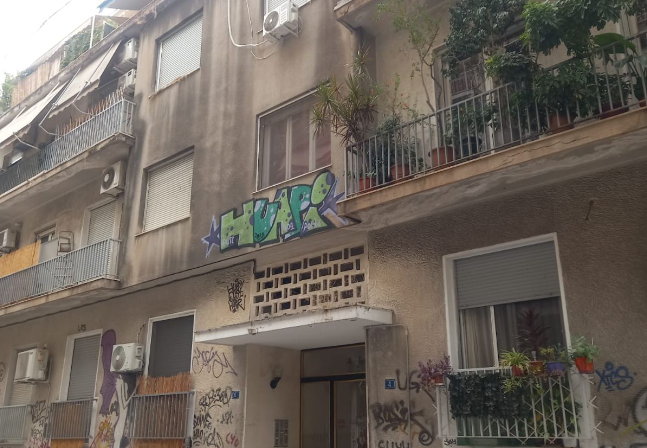 Apartment in Athens - Asimaki Fotila