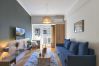 Apartment in Athens - Modern Haven near Archaeological Museum