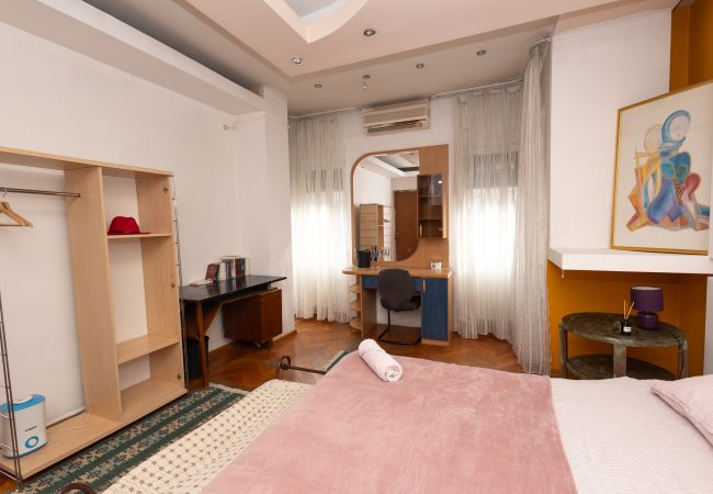 Bucarest - Rent by room