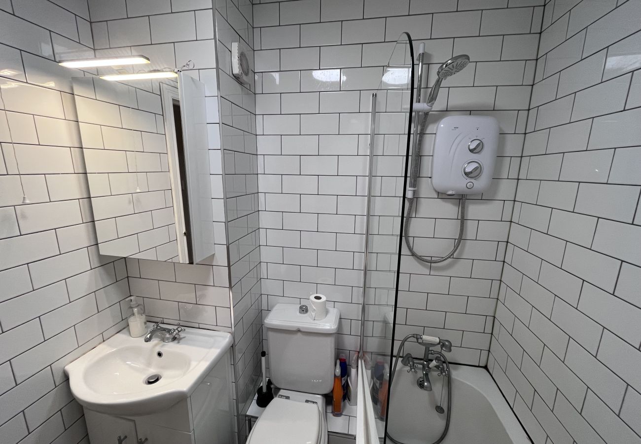 Apartment in Dublin - Riverside South Dublin City Apartment