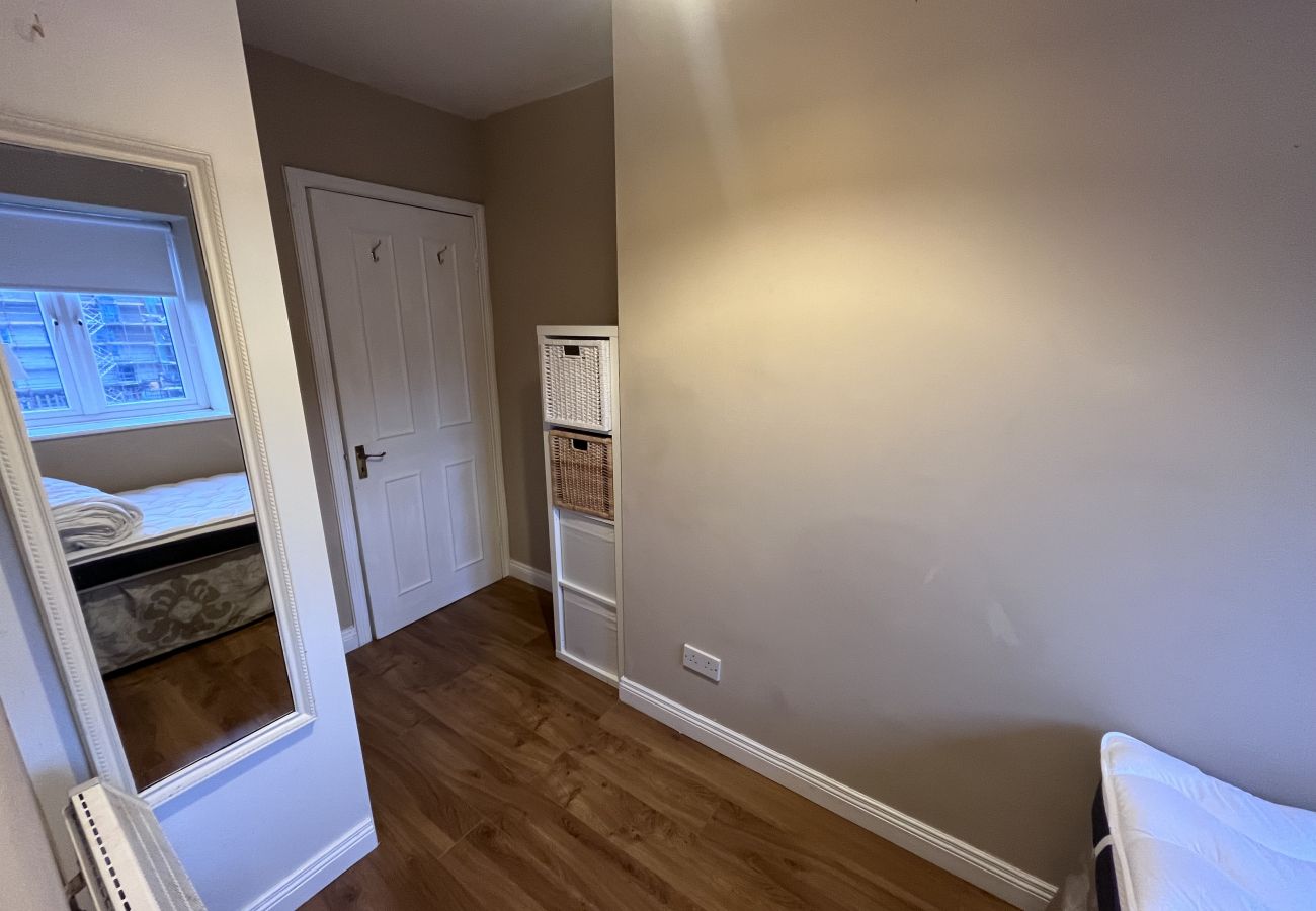 Apartment in Dublin - Riverside South Dublin City Apartment