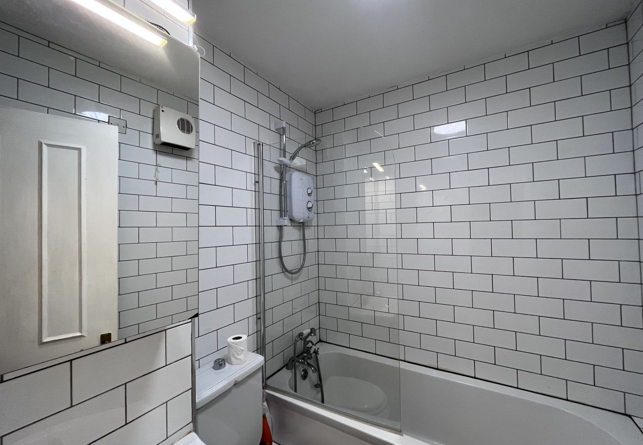 Apartment in Dublin - Riverside South Dublin City Apartment