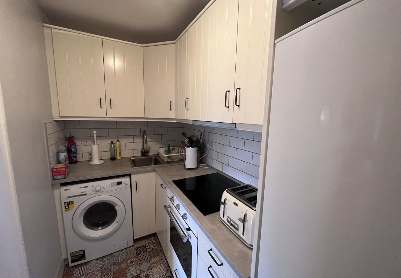 Apartment in Dublin - Riverside South Dublin City Apartment