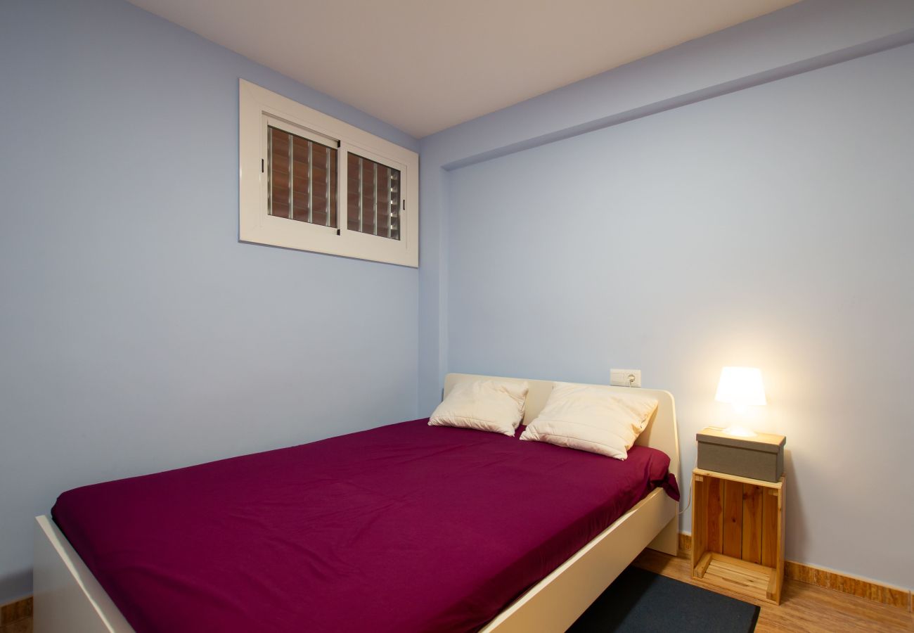 Apartment in Cullera - VAC090 EDIFICIO CASTELLANA