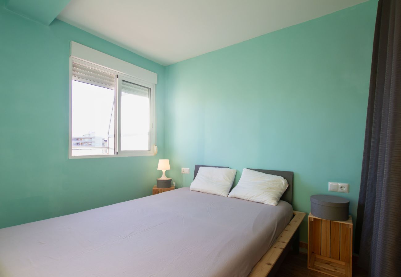 Apartment in Cullera - VAC090 EDIFICIO CASTELLANA