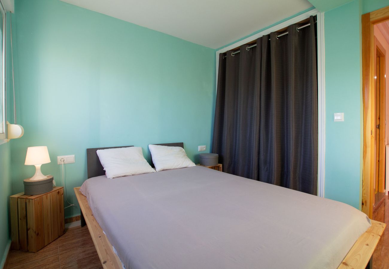 Apartment in Cullera - VAC090 EDIFICIO CASTELLANA