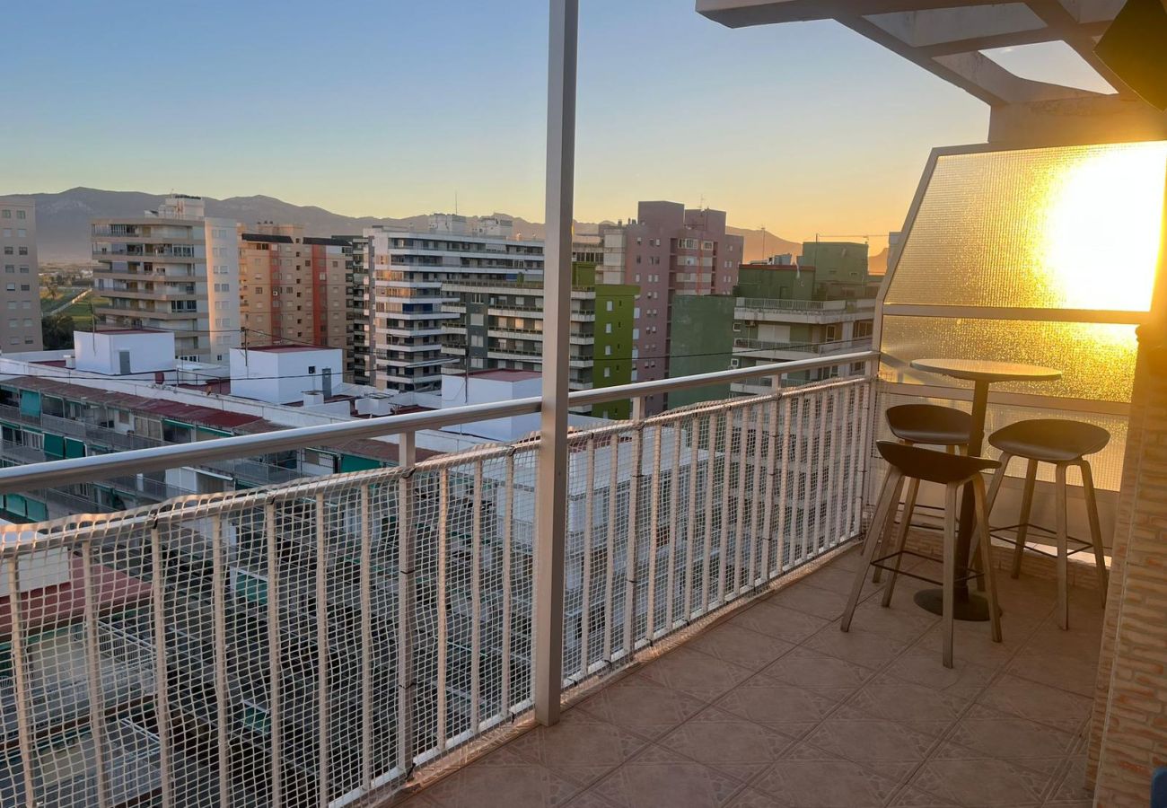 Apartment in Cullera - VAC090 EDIFICIO CASTELLANA