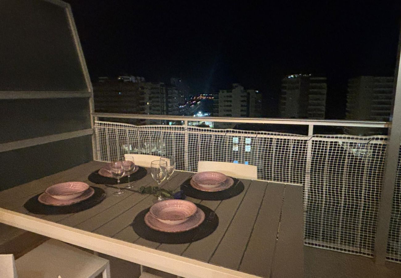 Apartment in Cullera - VAC090 EDIFICIO CASTELLANA