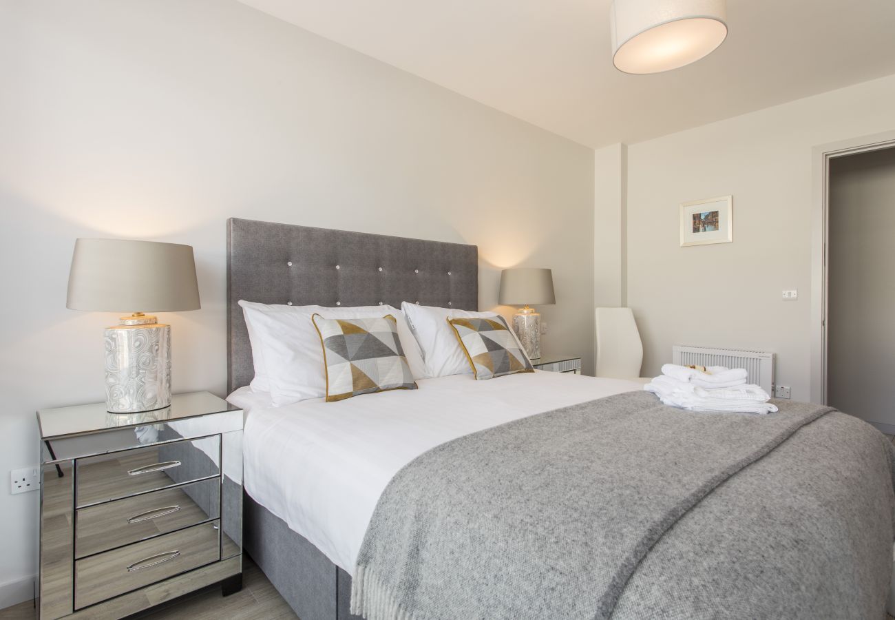 Apartment in Dublin - Smithfield Penthouse Homestay