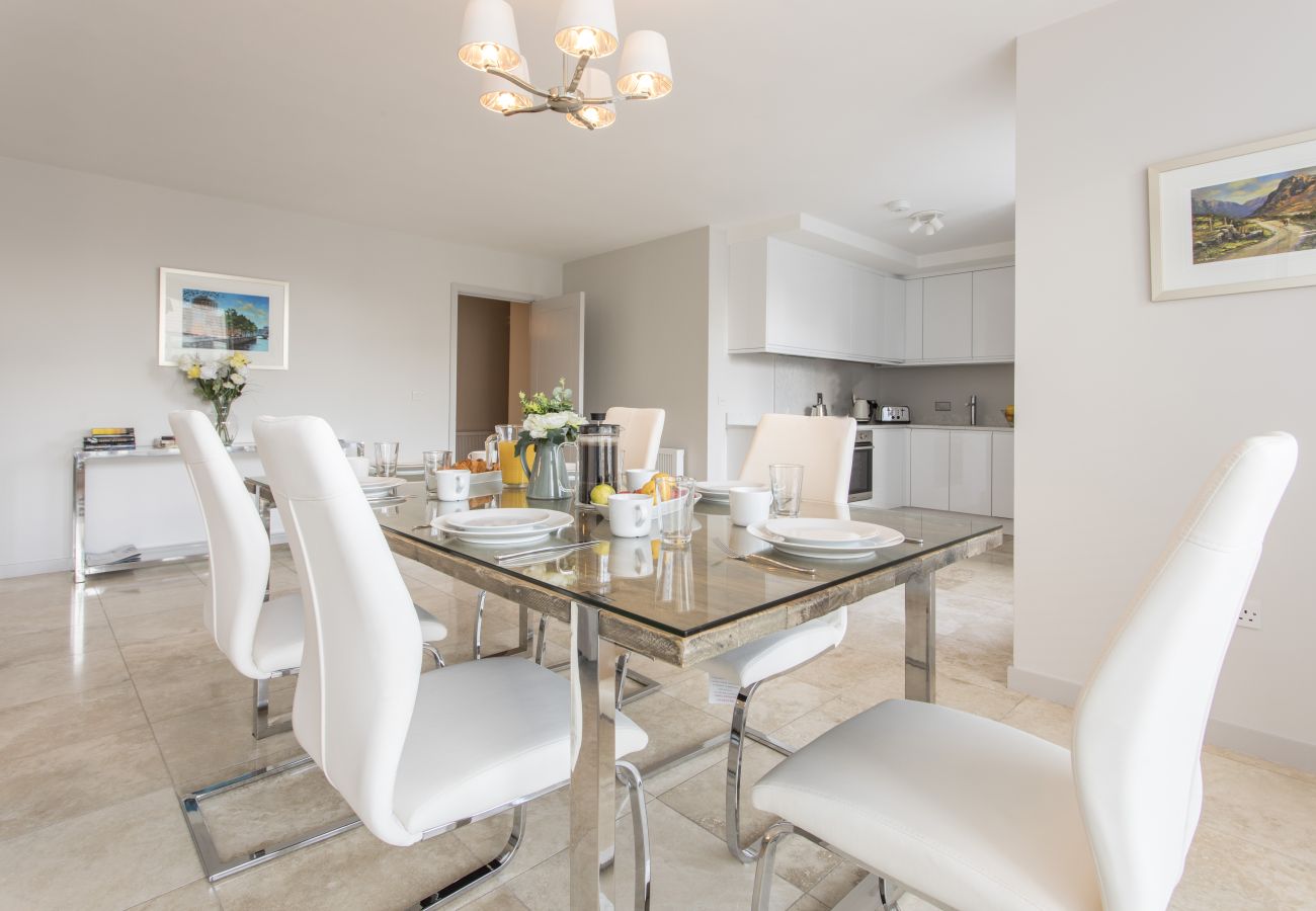 Apartment in Dublin - Smithfield Penthouse Homestay