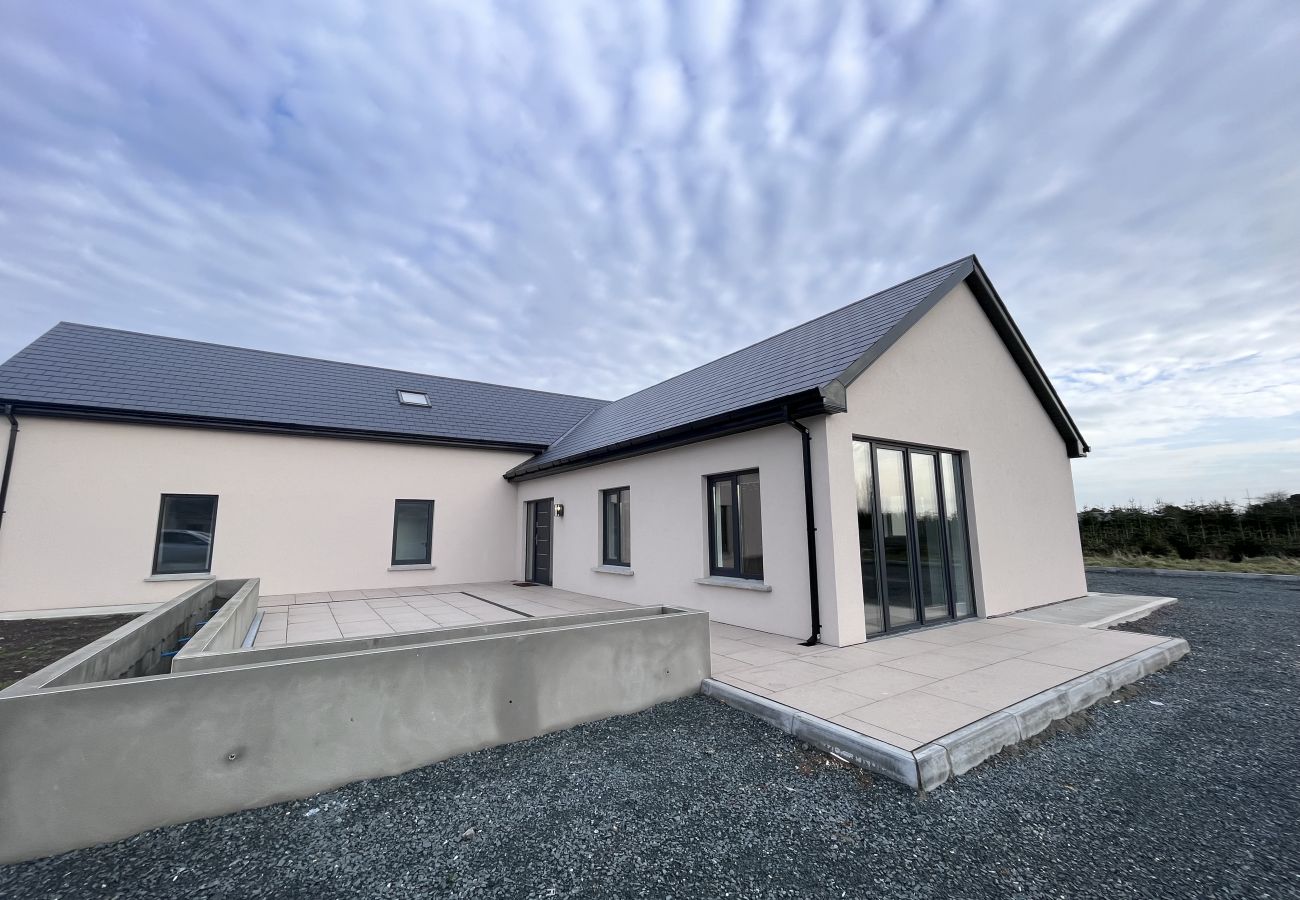 House in Dunboyne - Modern Dunboyne House