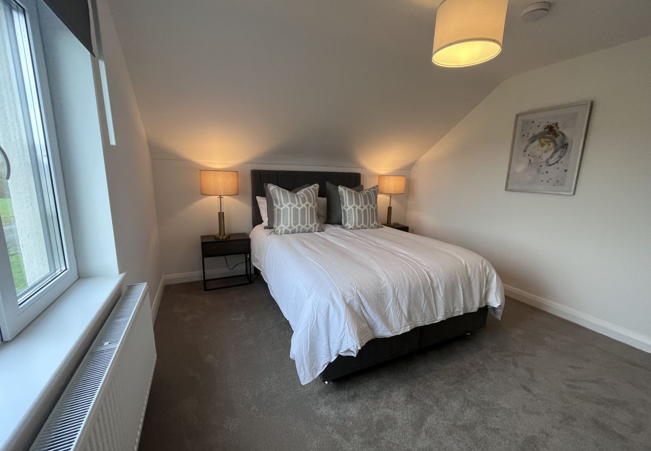 House in Dunboyne - Modern Dunboyne House