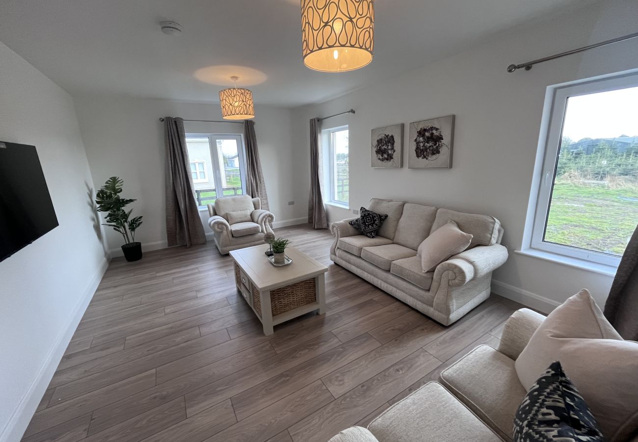 House in Dunboyne - Modern Dunboyne House