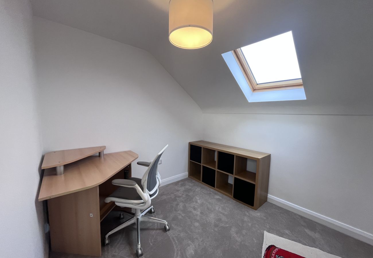 House in Dunboyne - Modern Dunboyne House