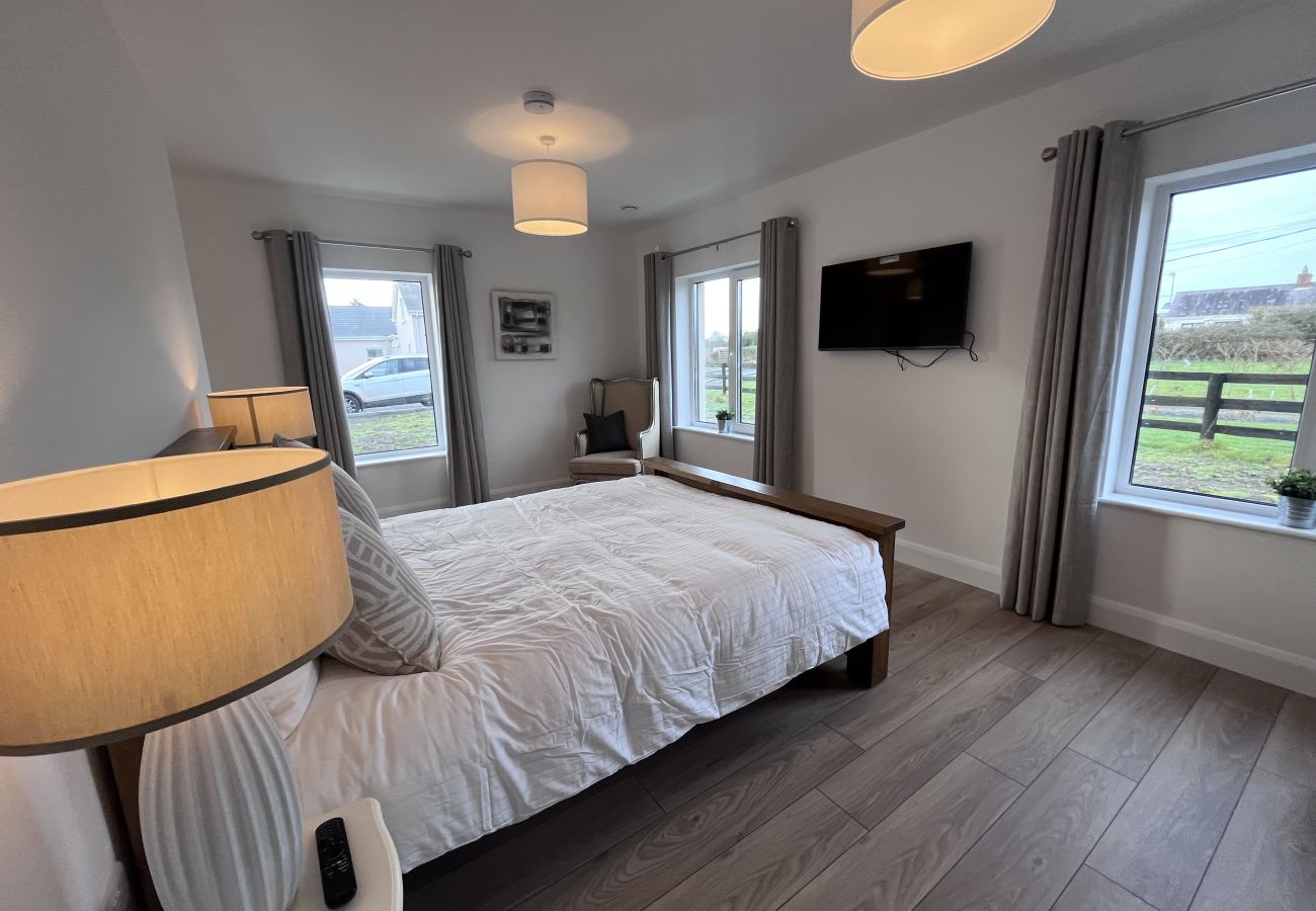 House in Dunboyne - Modern Dunboyne House