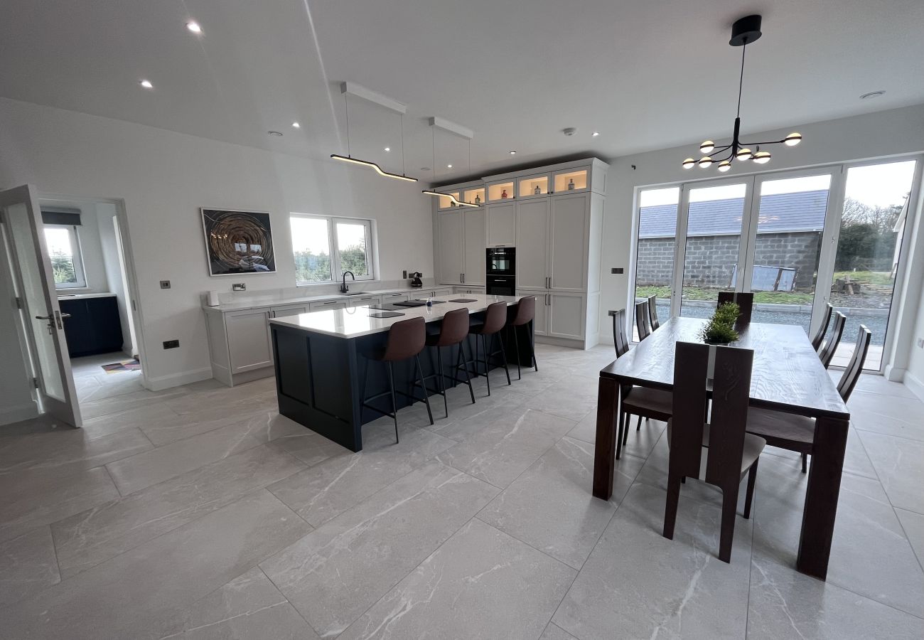 House in Dunboyne - Modern Dunboyne House