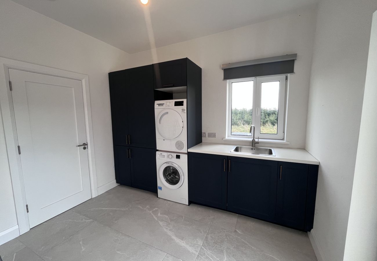 House in Dunboyne - Modern Dunboyne House