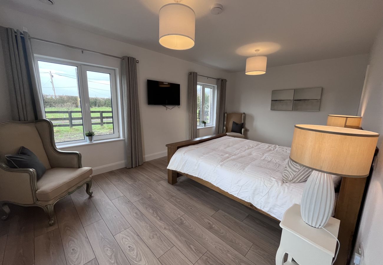 House in Dunboyne - Modern Dunboyne House