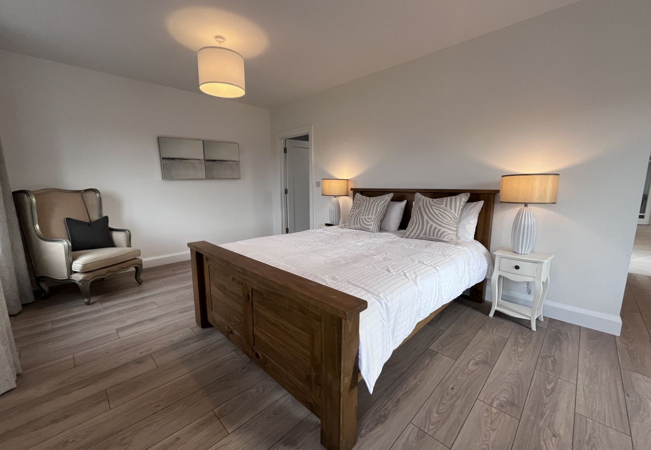 House in Dunboyne - Modern Dunboyne House