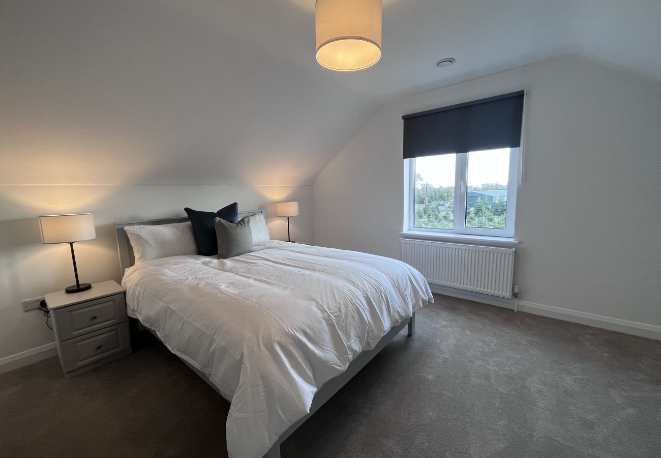 House in Dunboyne - Modern Dunboyne House