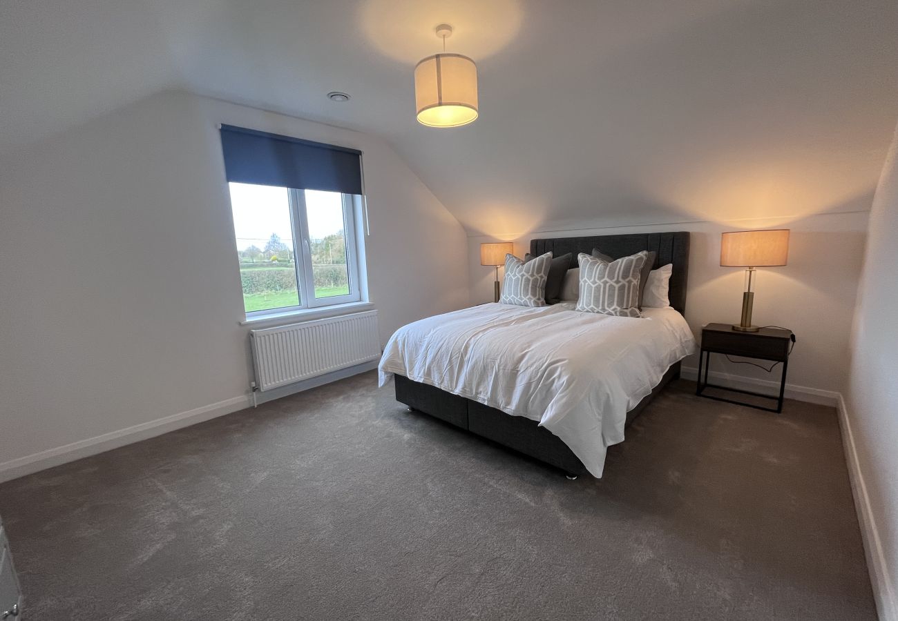 House in Dunboyne - Modern Dunboyne House