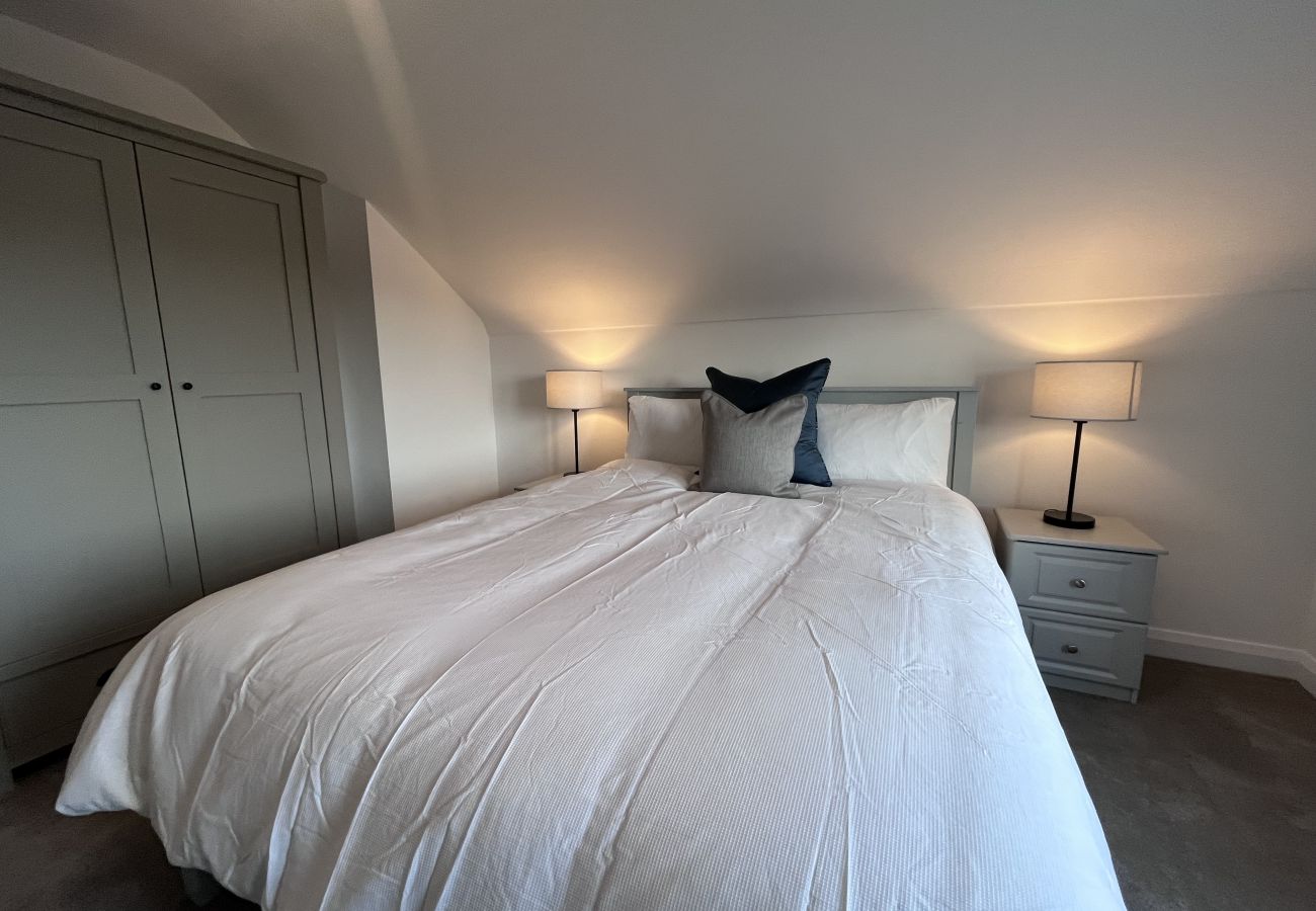House in Dunboyne - Modern Dunboyne House