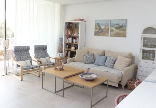 Apartment in Chipiona - Eleven Views Lightbooking