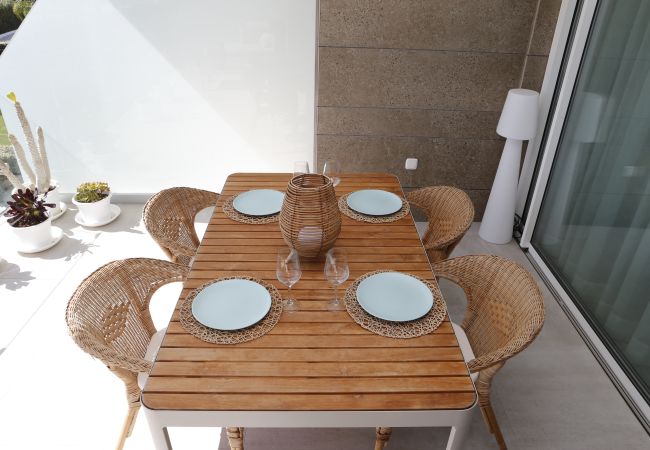 Apartment in Chipiona - Eleven Views Lightbooking