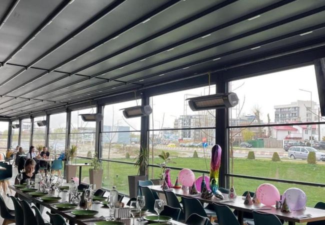 Apartment in Mamaia Nord - Dream Place 1BDR Apartment Apartment in Mamaia Nord - Dream Place 1BDR Apartment