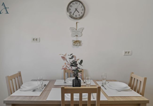 Apartment in Mamaia Nord - Dream Place 1BDR Apartment Apartment in Mamaia Nord - Dream Place 1BDR Apartment