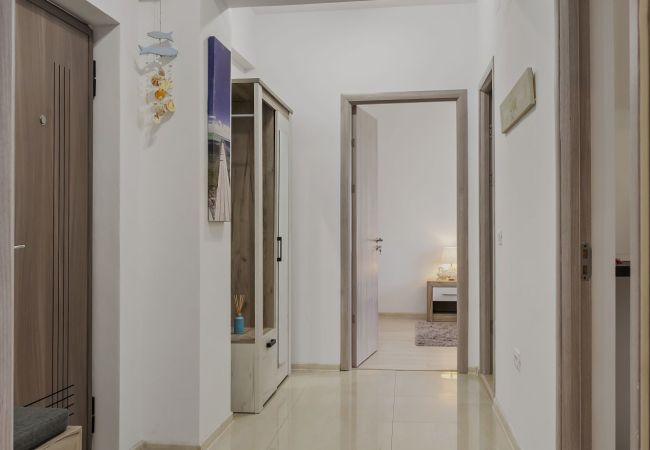 Apartment in Mamaia Nord - Dream Place 1BDR Apartment Apartment in Mamaia Nord - Dream Place 1BDR Apartment