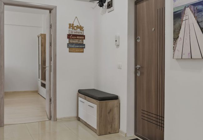 Apartment in Mamaia Nord - Dream Place 1BDR Apartment Apartment in Mamaia Nord - Dream Place 1BDR Apartment