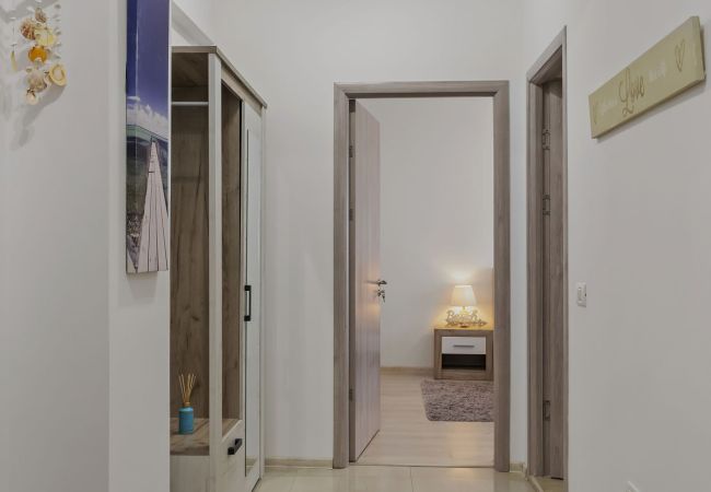 Apartment in Mamaia Nord - Dream Place 1BDR Apartment Apartment in Mamaia Nord - Dream Place 1BDR Apartment